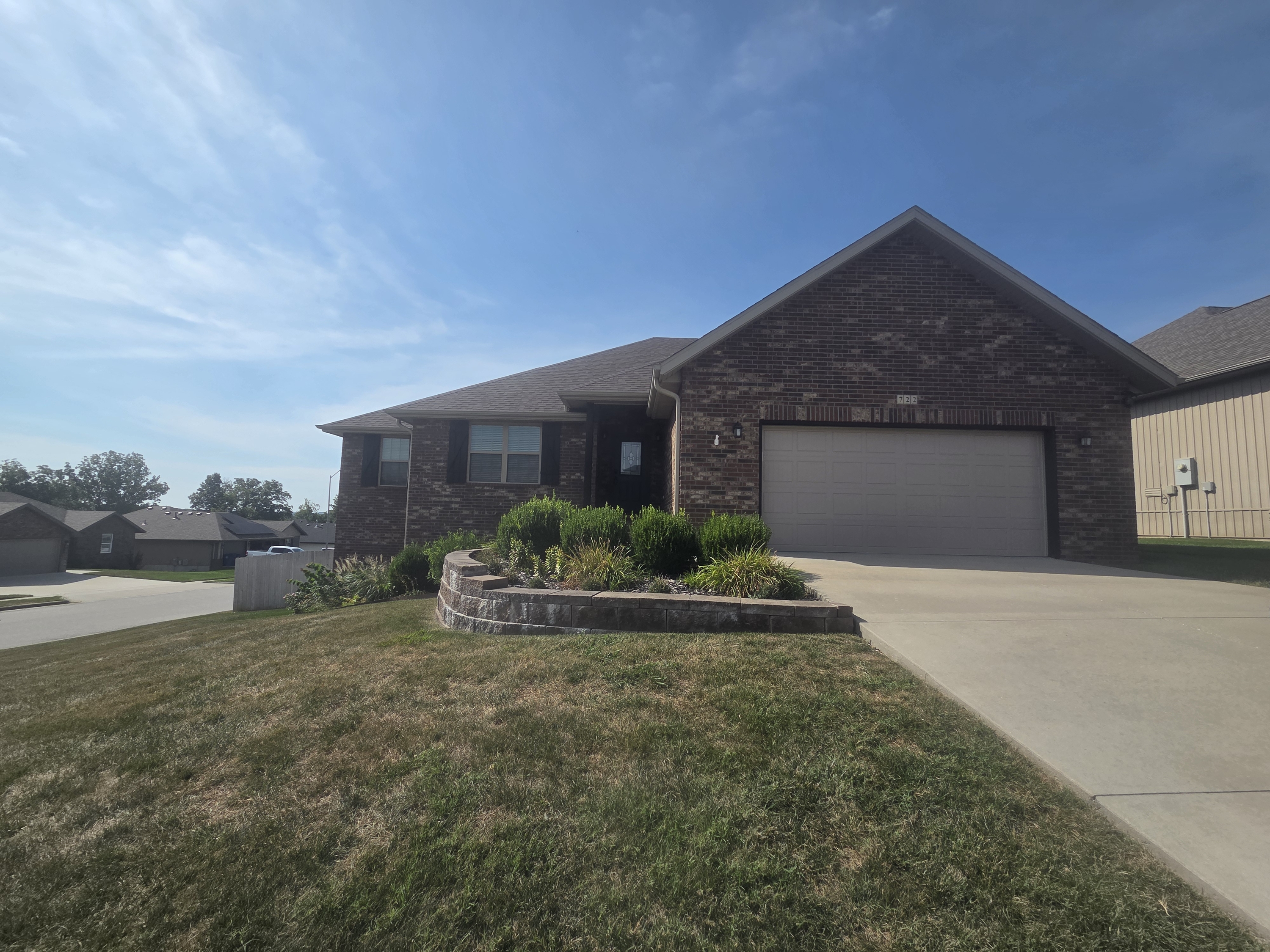 722 East Mining Camp Road